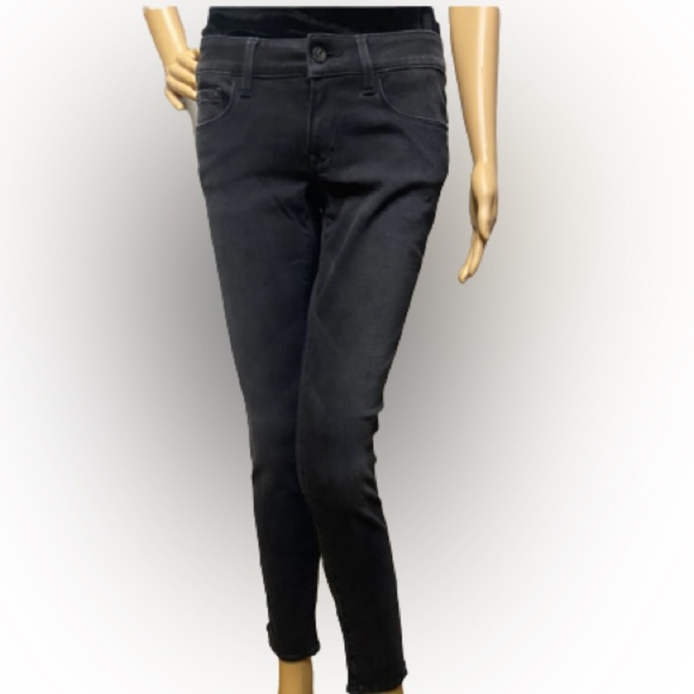 Mavi Jeans Co. Serenity Low-Rise Skinny Women's